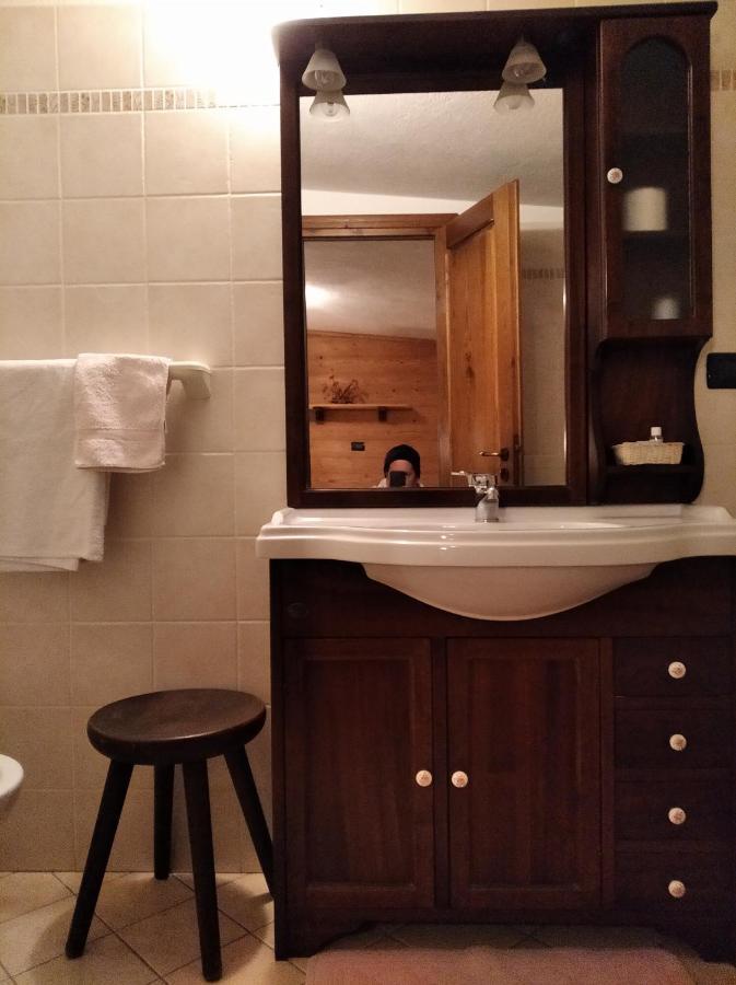 Albergo Martinet Vernante Exteriör bild