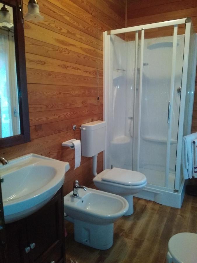 Albergo Martinet Vernante Exteriör bild