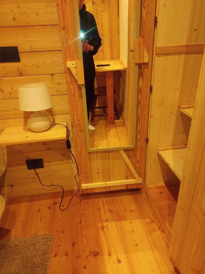 Albergo Martinet Vernante Exteriör bild