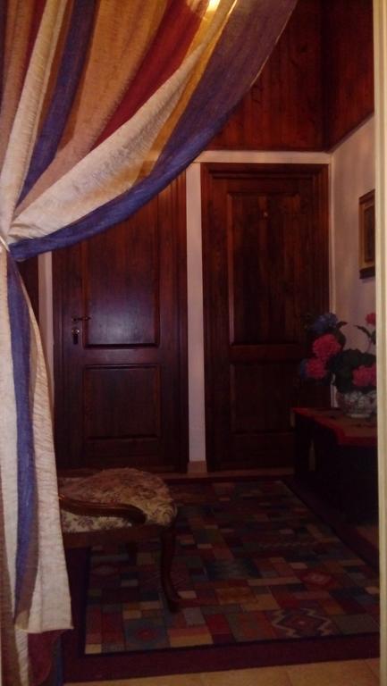 Albergo Martinet Vernante Exteriör bild