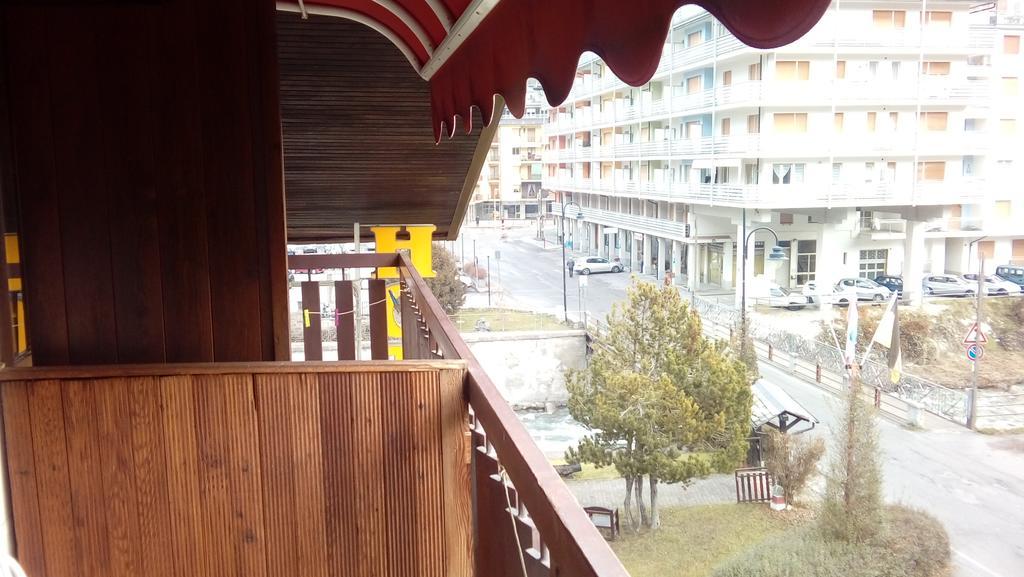 Albergo Martinet Vernante Exteriör bild