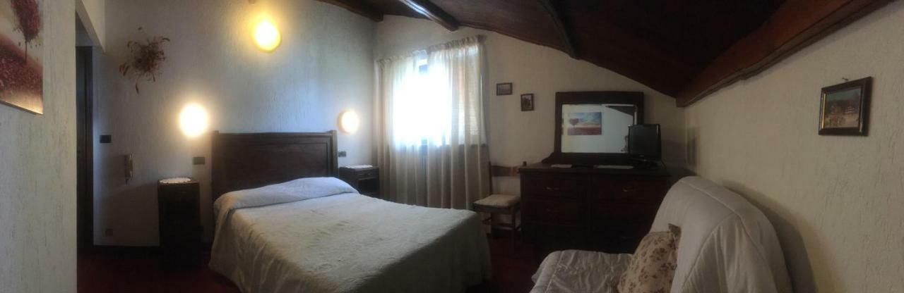 Albergo Martinet Vernante Exteriör bild